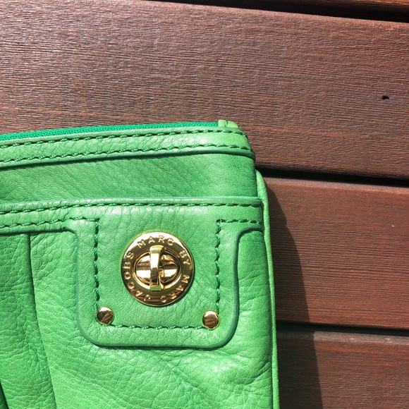 Marc by Marc Jacobs wristlet - Picture 5 of 5